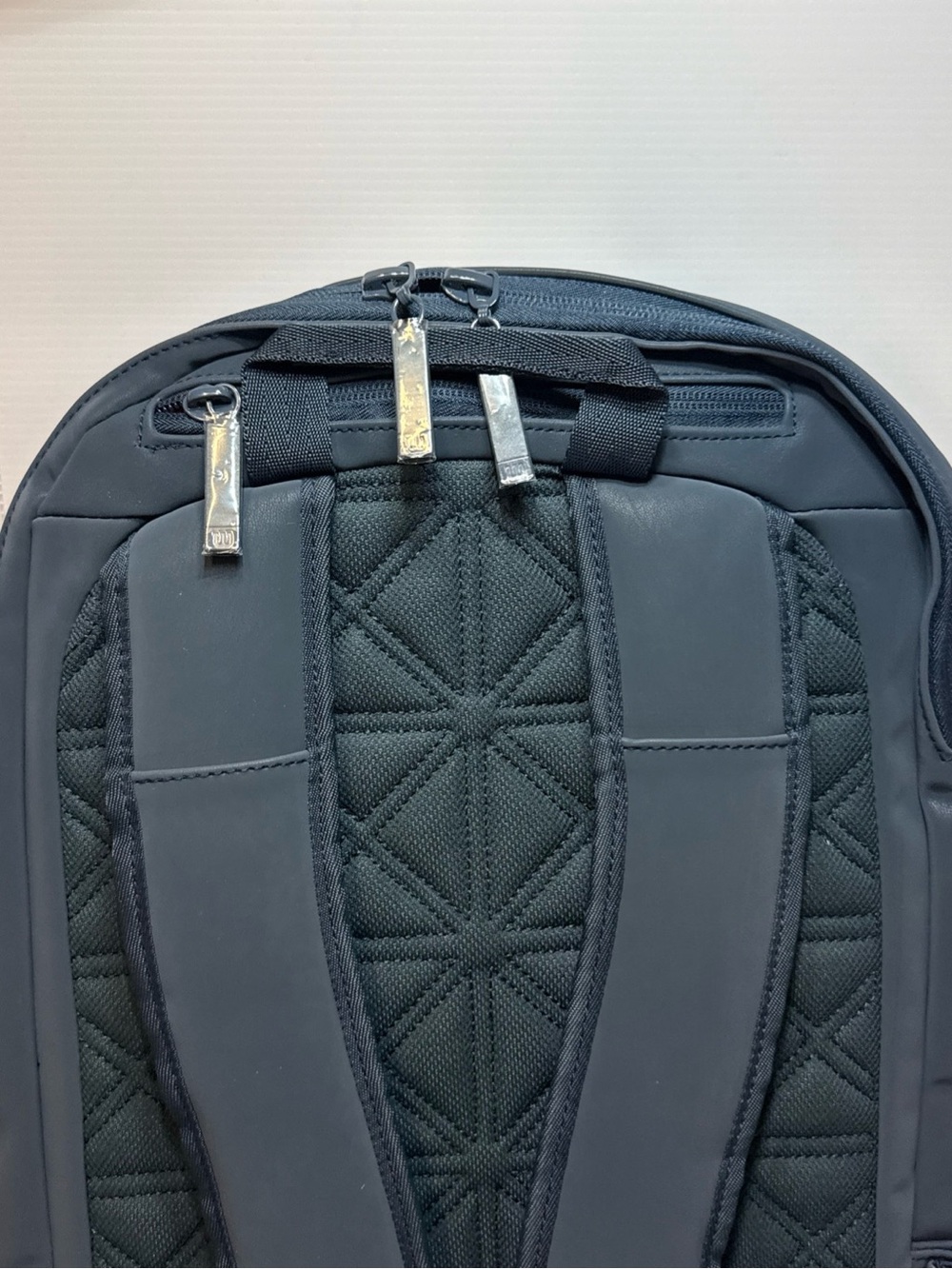 WILSON Roland Garros 2025 French Open Tennis Backpack, Dark Blue, Brand New - Picture 7 of 14